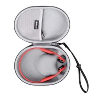 Estuche Rígido RLSOCO para Audífonos Shokz OpenRun OpenMove