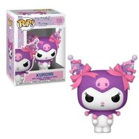 Funko Pop Hello Kitty - Kuromi #119