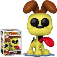 Funko Pop Garfield - Odie #52