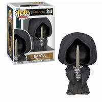 Funko Pop El Señor de los Anillos - Nazgul #1744