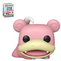 Funko Pop Pokemon - Slowpoke #1077