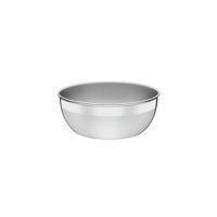 Bolo Tramontina 20 cm (2.2 L) Freezinox sin Tapa - 10157124