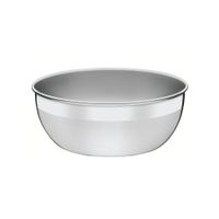 Bolo Tramontina 28 cm (5.8 L) Freezinox sin Tapa