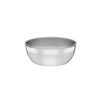 Bolo Tramontina 22 cm (2.9 L) Freezinox sin Tapa - 10157125