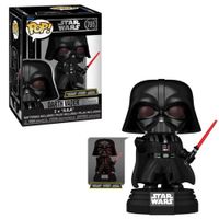 Funko Pop Star Wars - Darth Vader (Luces y Sonido) Premium #795