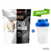 Proteína Pro Mass XL 3KG Vainilla