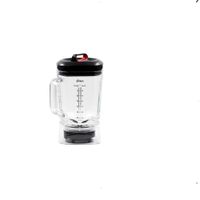 Vaso de Vidrio 2L para Licuadoras Xpert BLSTAC-GXS