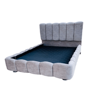 CAMA NUBE 2 PLAZAS
