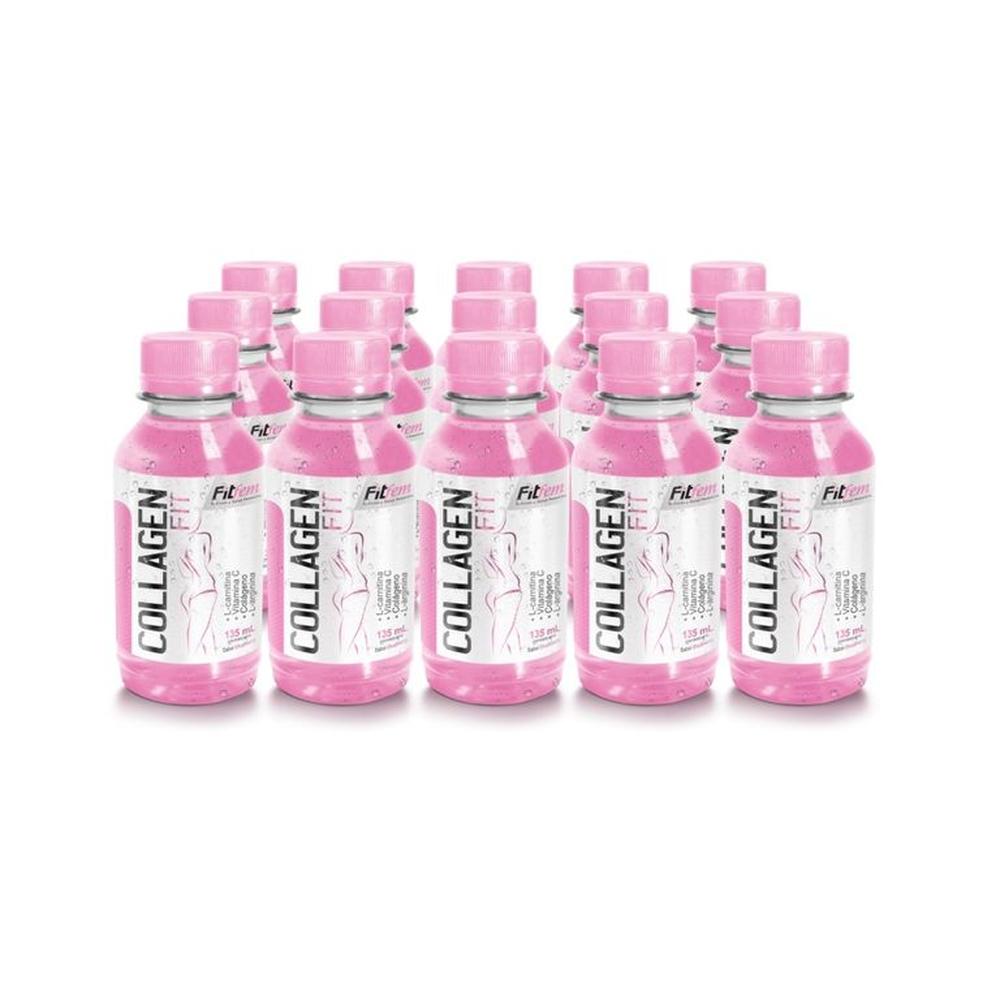 colageno con l carnitina COLLAGEN FIT 15 UND BLUEBERRY | Promart.pe