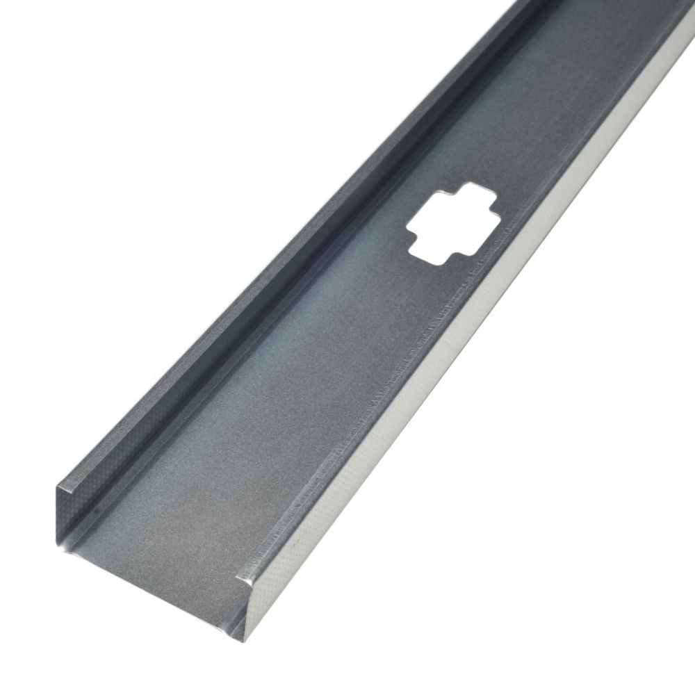 Parante 89x38x0.45mmx3.00m Werken