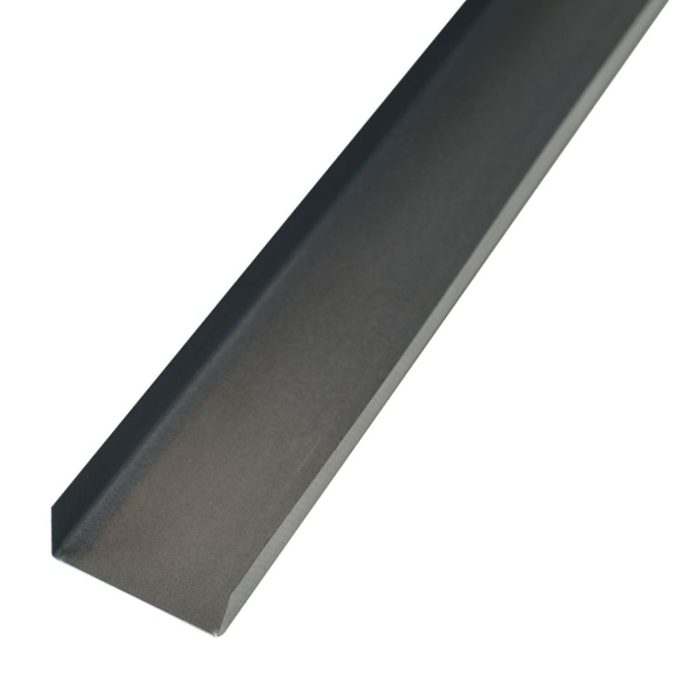 Riel 39x25x0.45mmx3.00m Werken