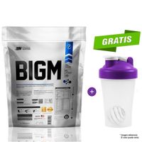 Proteína Universe Nutrition Bigm 3Kg Cookies and Cream
