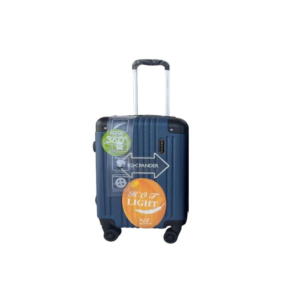 Maleta Cross Original Cabinera 51cm