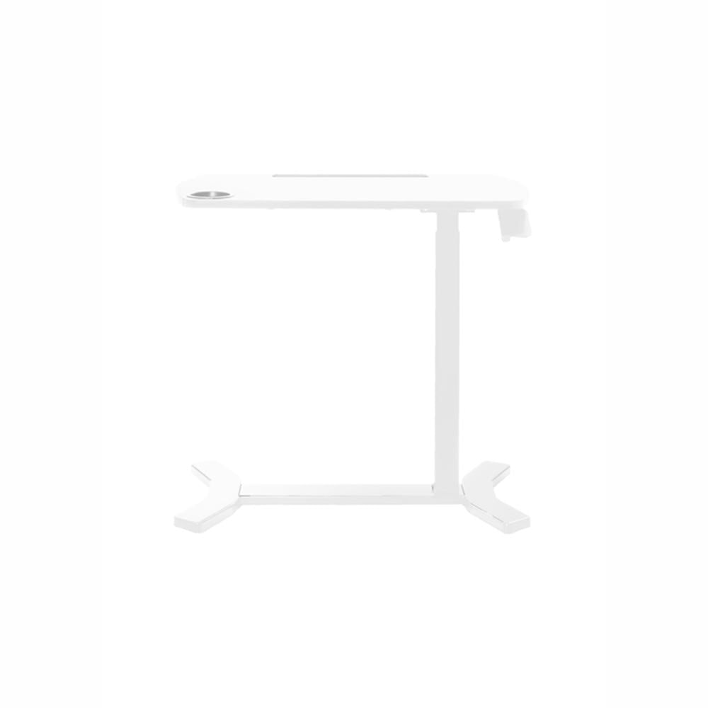 Mesa Para Laptop Regulable Blanco Ofideas
