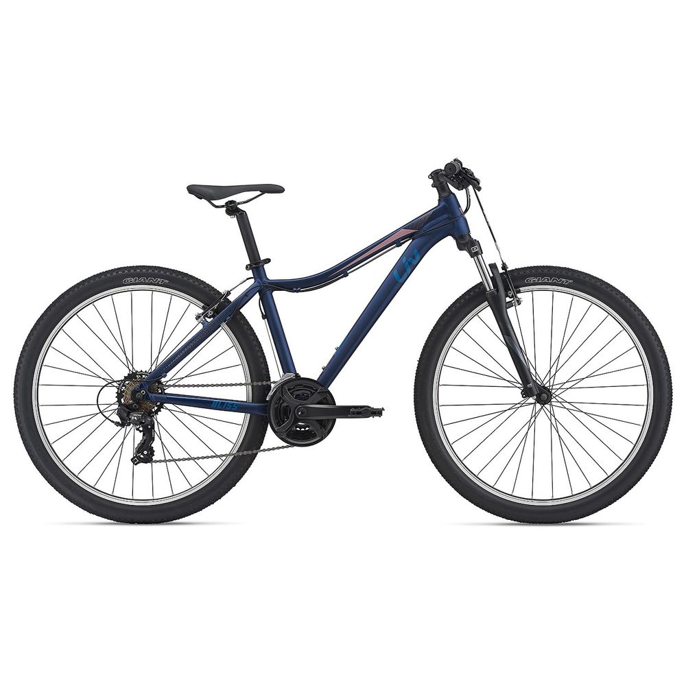 Bicicletas para Mujer Giant Bliss 27.5""  S Eclipse