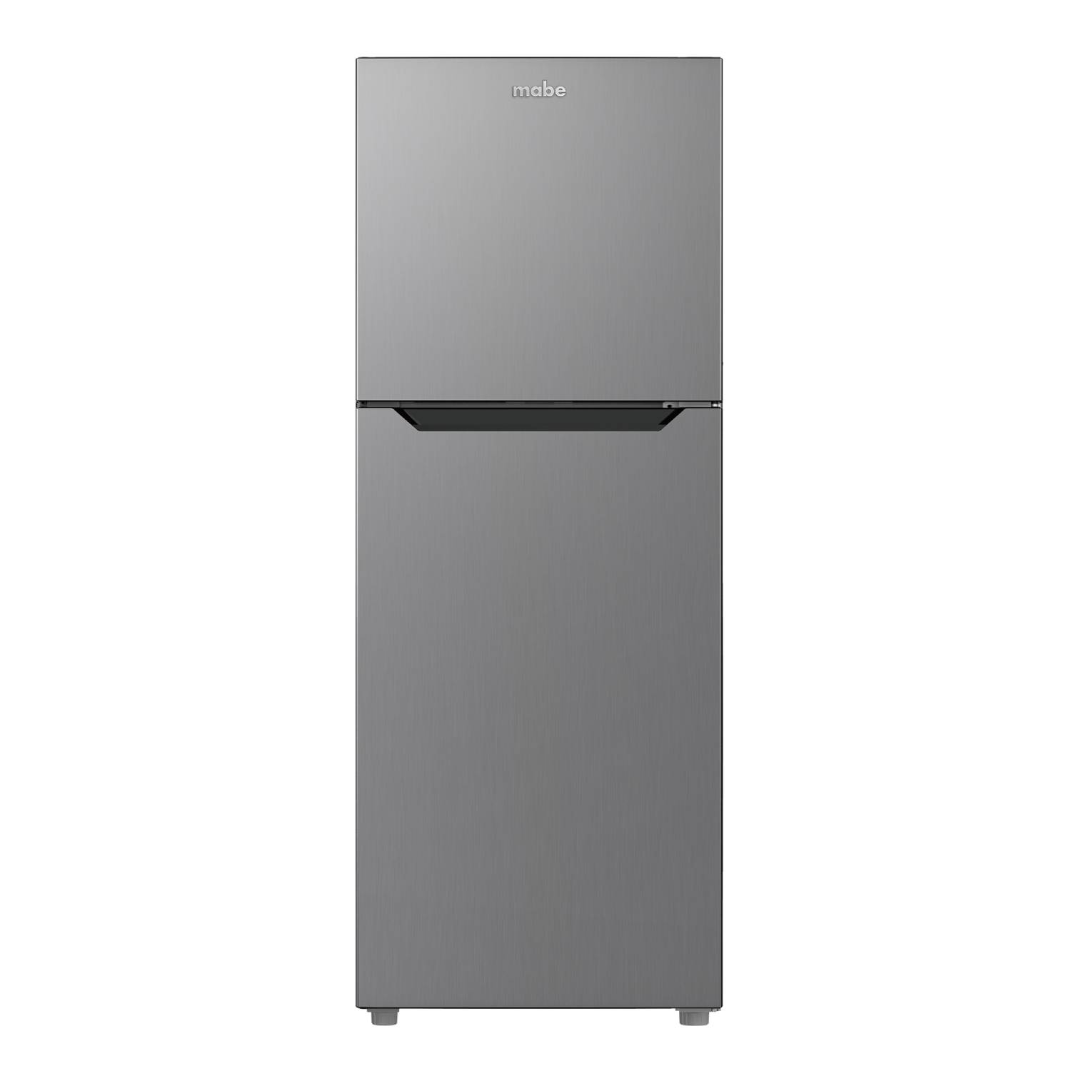 Refrigeradora Mabe 196 L No Frost RMN220PVPRX0 Gris