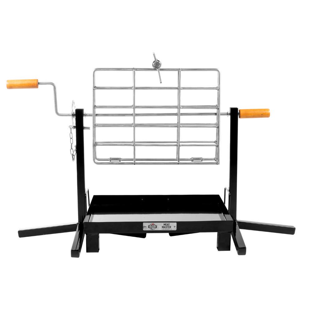 Rejilla al Palo Master Mini