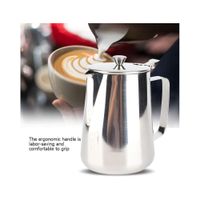 Jarra en acero inoxidable 2 Lt