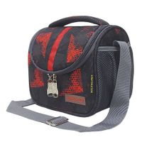 Lonchera Térmica Modelo Cars Kengar - Estampado Niño Diseño 4