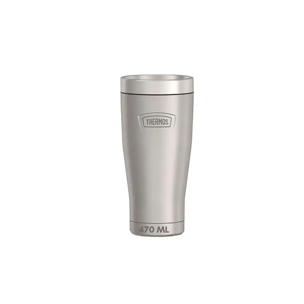 Taza Térmica Mug acero 470 ml