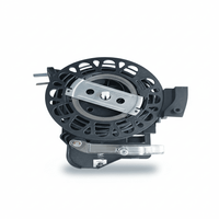 Enrollador de Cable 220V Aspiradora SON10 Electrolux 900921165