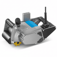 RANURADORA ELÉCTRICA DE PARED 2800W