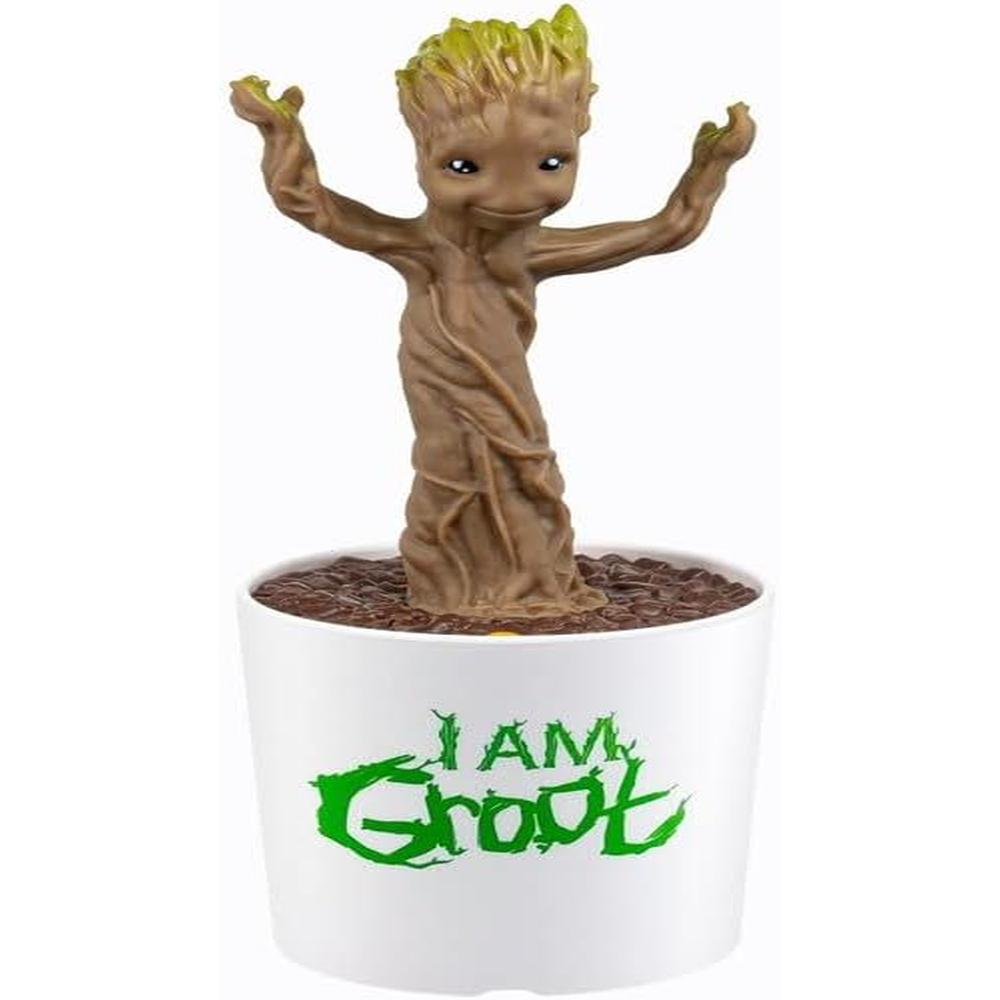 eKids Guardianes de la Galaxia figura de Baby Groot