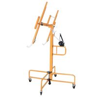 ELEVADOR SOPORTE DE PANELES Y DRYWALL