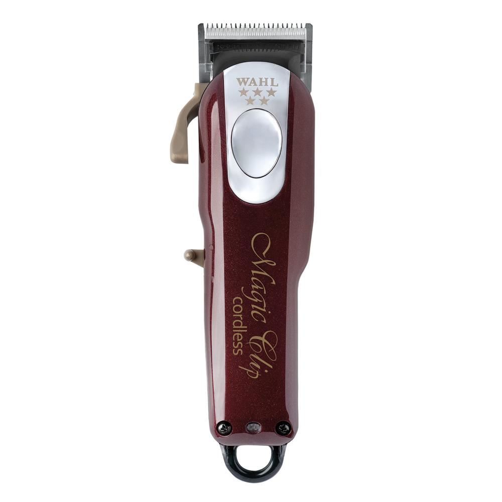 Cortadora Wahl Professional Magic Clip 5 Stars Cordless