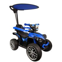 KODI RAPTOR  AVISPA BLUE