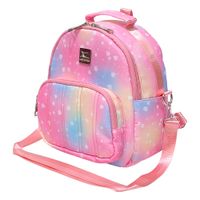 Lonchera Térmica Modelo Kawai Kengar - Estampado Diseño 2