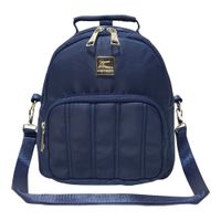 Lonchera Térmica Modelo Kawai Kengar - Azul