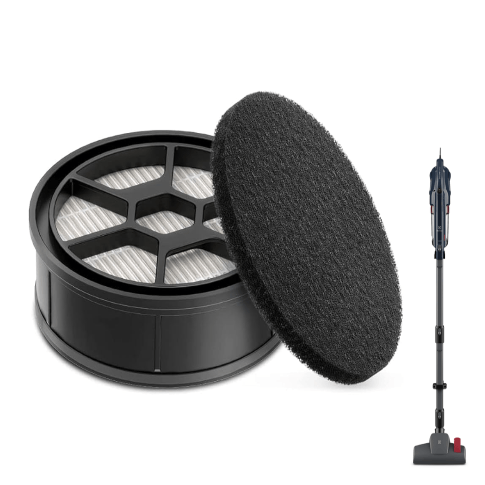 Kit Filtro x2 Aspiradora PTE10 Electrolux FEP10