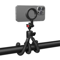 Trípode  Flexible con Magsafe  Ulanzi MT30 ideal para cámaras y celulares