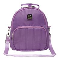 Lonchera Térmica Modelo Kawai Kengar - Aceituna Pastel
