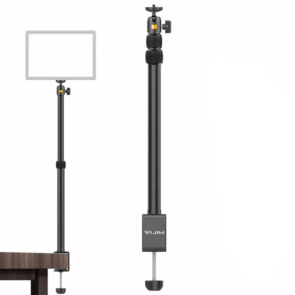 Soporte de Luz Ulanzi LS01  para escritorio