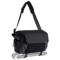 Bolso Ulanzi BP11 para cámara con soporte trípode