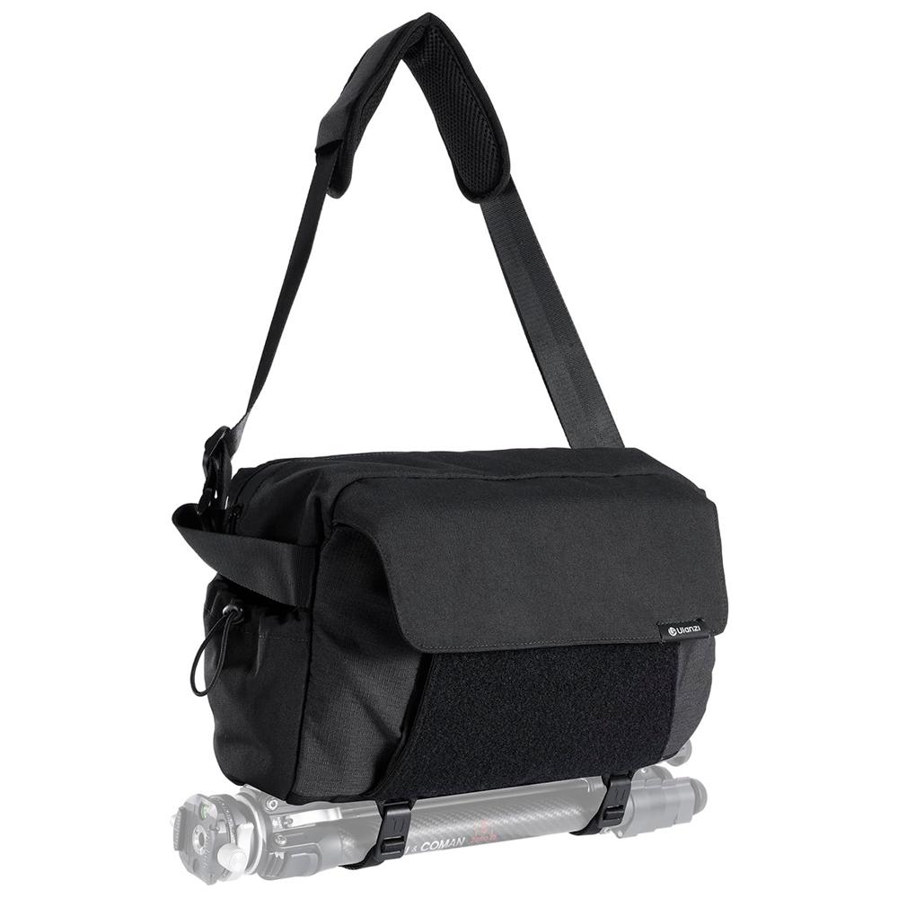 Bolso Ulanzi BP11 para cámara con soporte trípode