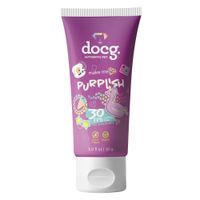 Make Me Protector Solar Color Morado Para Perro y Gato 30gr