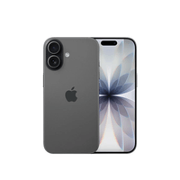 IPHONE 17 256GB ESIM - NEGRO