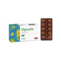 Oprurix 5.4 mg x 20 Tabletas para Alergía en la Piel