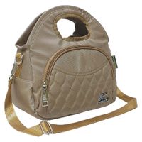 Lonchera Térmica Modelo Magic Kengar - Beige