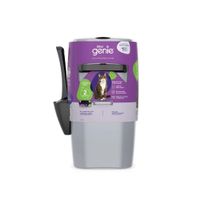 Litter Genie  Sistema de Eliminación de desechos Arena para Gatos