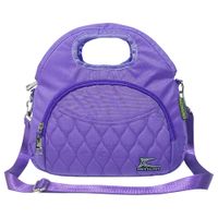 Lonchera Térmica Modelo Magic Kengar - Lila