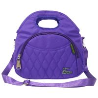 Lonchera Térmica Modelo Magic Kengar - Morado