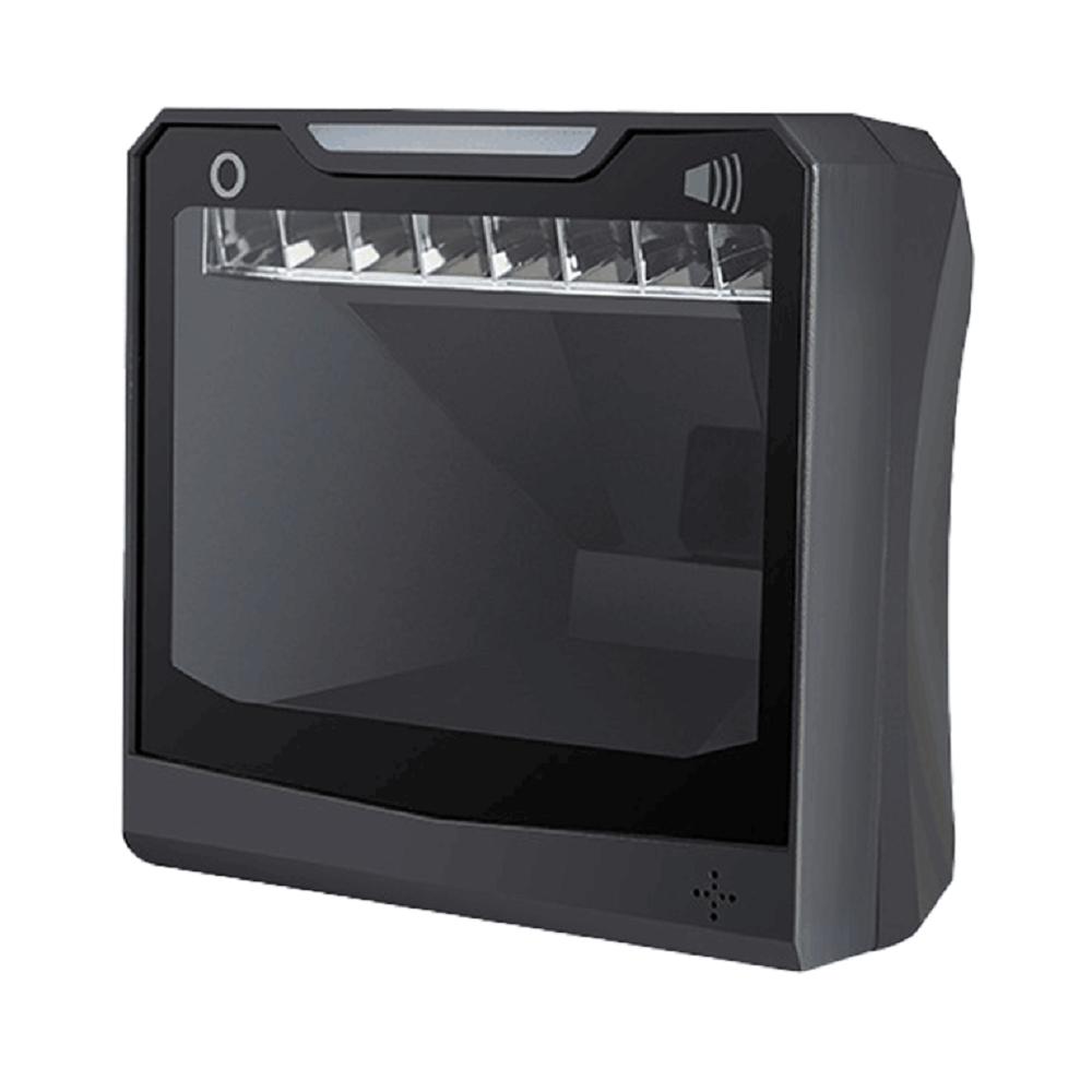 Lector código de barras usb 2d 1d omnidireccional lee qr para bodegas