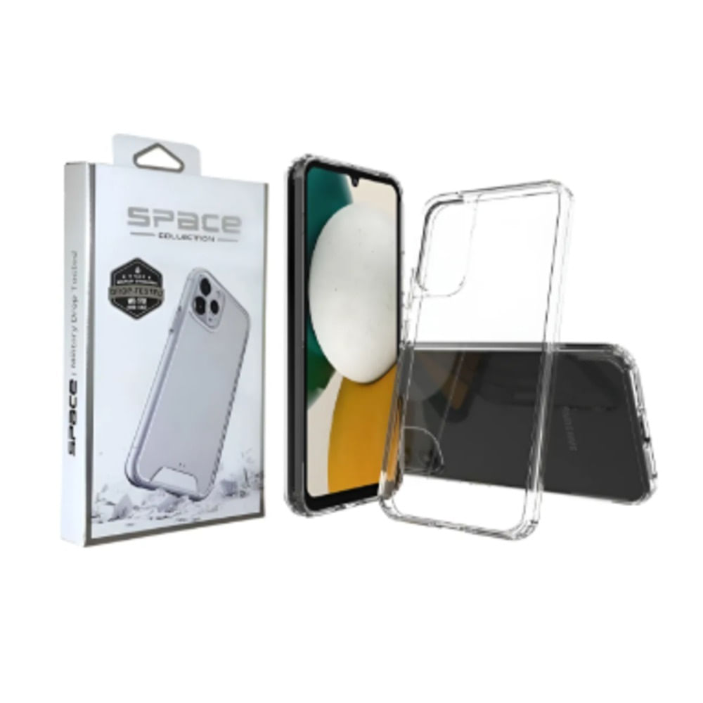 Case Transparente para Samsung A34