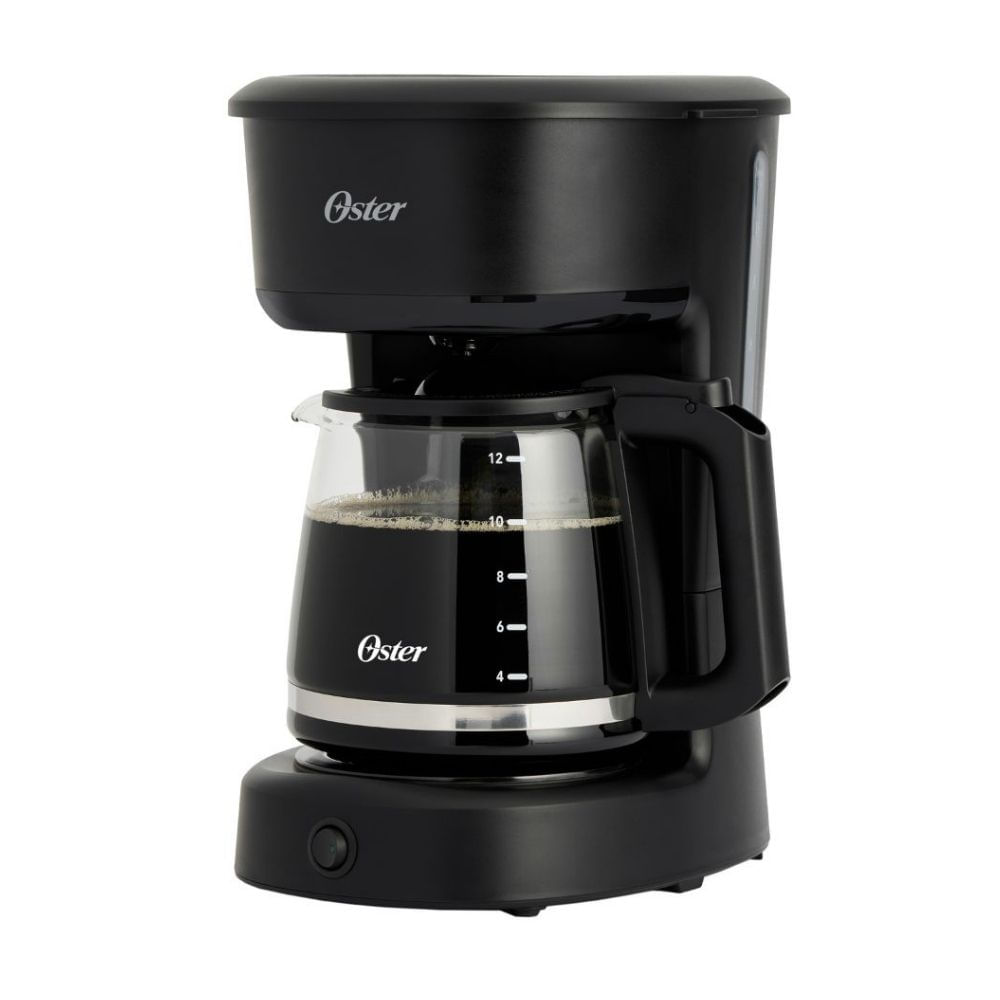 Cafetera Oster Bvstdcs121b-053 12 Tazas
