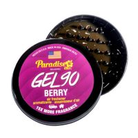 Ambientador en Gel Air Paradise Berry