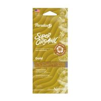 Ambientador Air Paradise Super Organic Gold